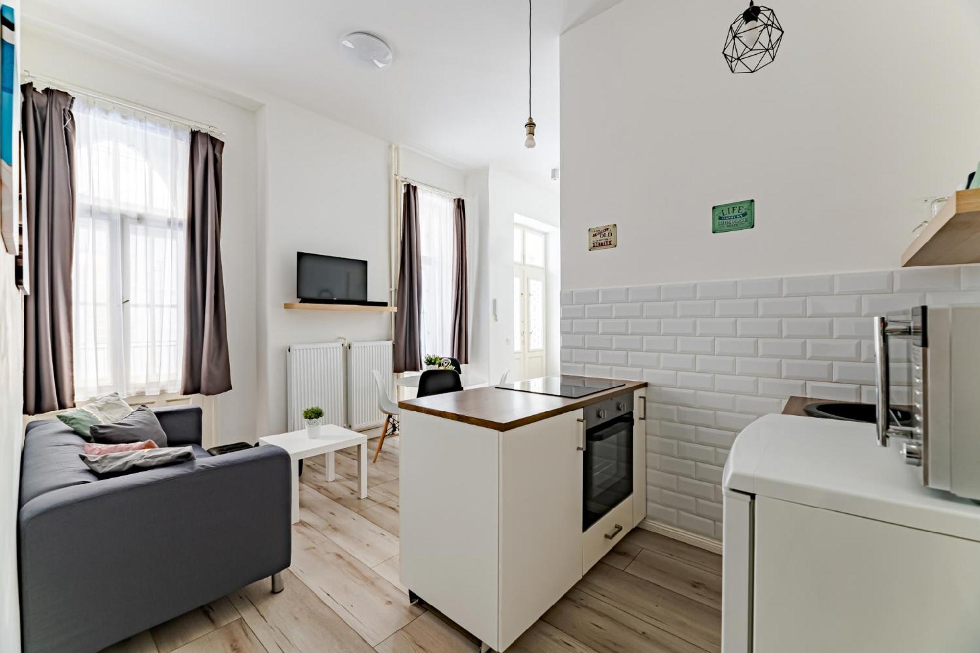 Danubegreen Bright Two Bedroom Apartment Near Margaret Island Budapest Kültér fotó