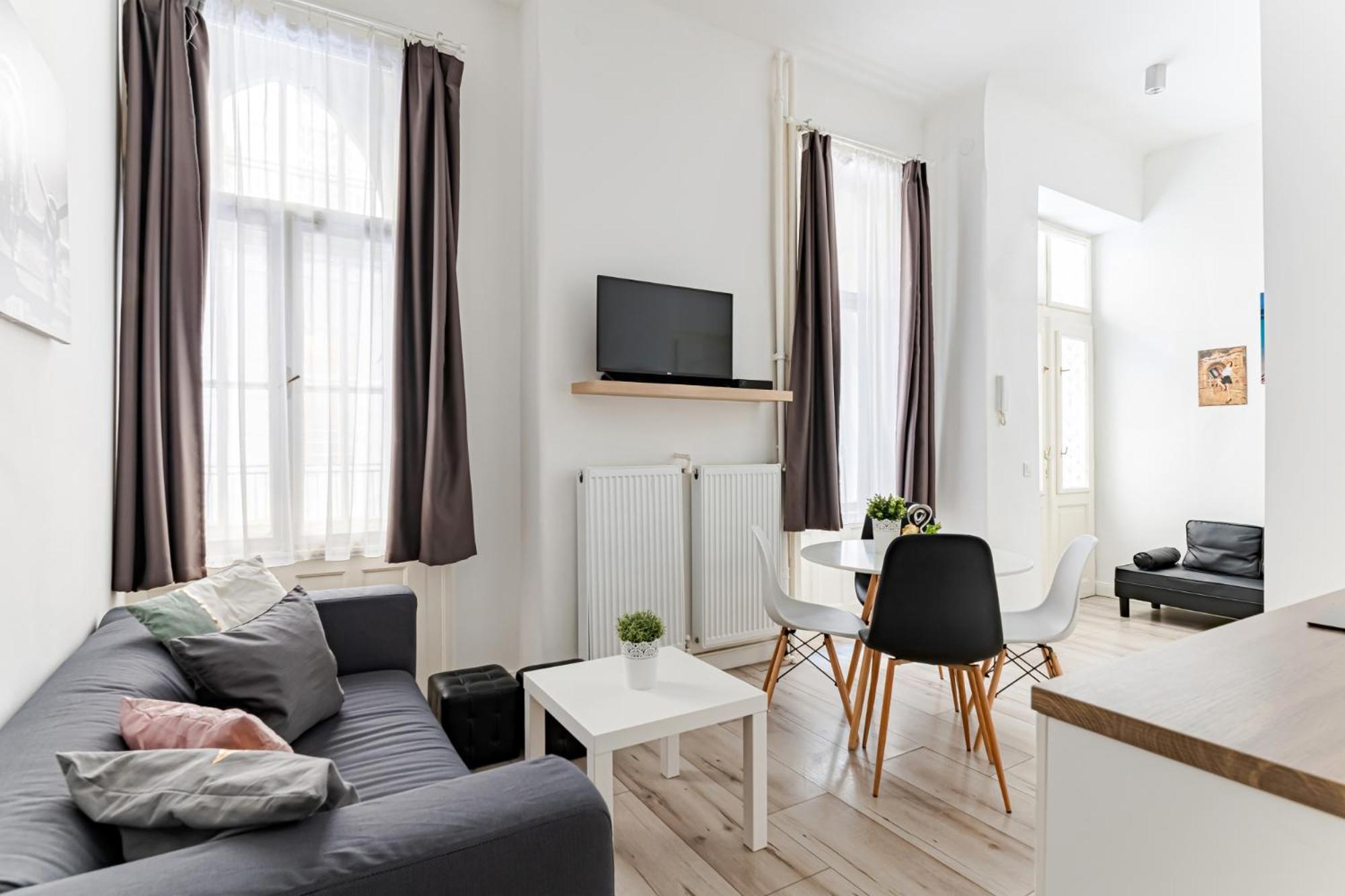 Danubegreen Bright Two Bedroom Apartment Near Margaret Island Budapest Kültér fotó